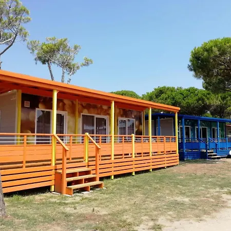 Aldeamento Turístico Club Del Sole Family Lido di Jesolo