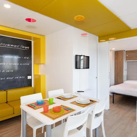 Club Del Sole Family 3* Lido di Jesolo