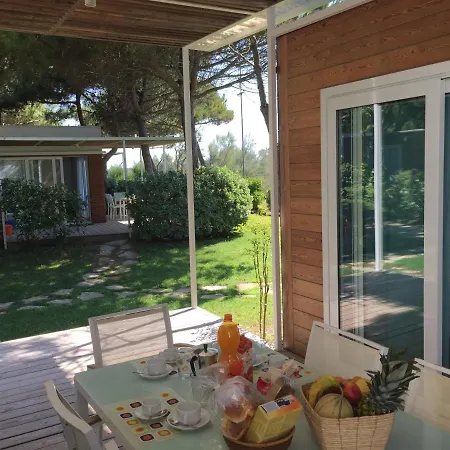 Club Del Sole Family Aldeamento Turístico Lido di Jesolo