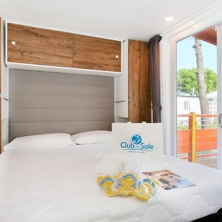 Club Del Sole Family 3*