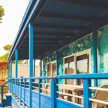 Club Del Sole Family 3*