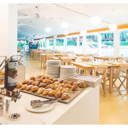 Club Del Sole Family Aldeamento Turístico Lido di Jesolo