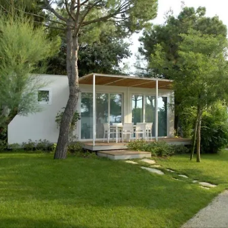 Aldeamento Turístico Club Del Sole Family Lido di Jesolo
