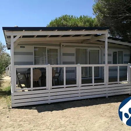 Club Del Sole Family Aldeamento Turístico Lido di Jesolo