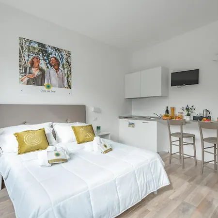 Club Del Sole Family Aldeamento Turístico Lido di Jesolo