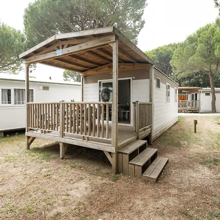Club Del Sole Family Aldeamento Turístico