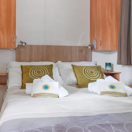 Club Del Sole Family Aldeamento Turístico Lido di Jesolo
