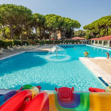 Club Del Sole Family Aldeamento Turístico Lido di Jesolo
