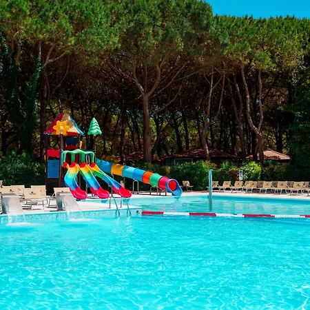 Club Del Sole Family 3* Lido di Jesolo