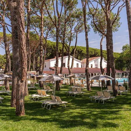 Club Del Sole Family 3* Lido di Jesolo