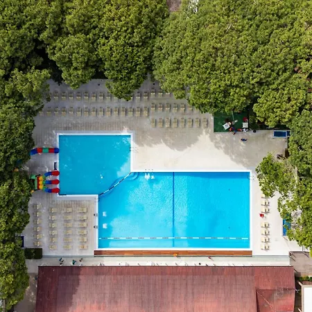 Club Del Sole Family Lido di Jesolo