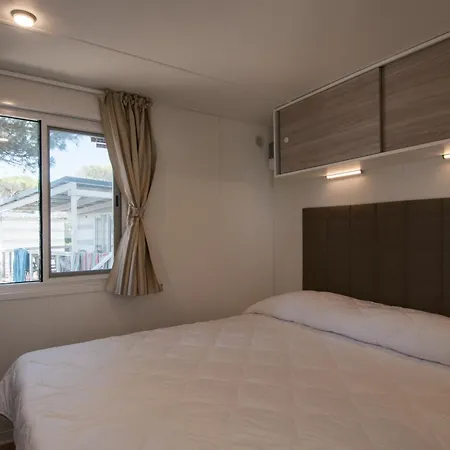 Aldeamento Turístico Club Del Sole Family Lido di Jesolo