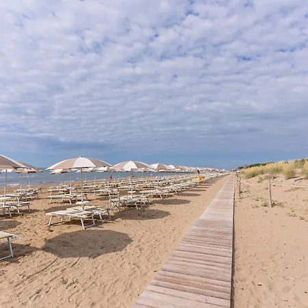 Aldeamento Turístico Club Del Sole Family