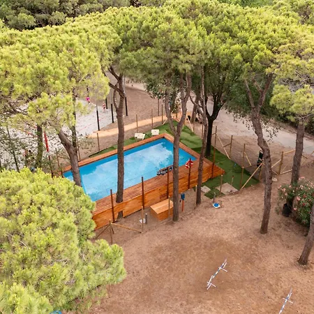 Aldeamento Turístico Club Del Sole Family Lido di Jesolo