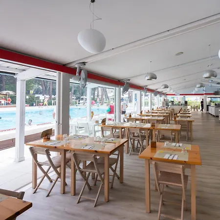 Club Del Sole Family 3* Lido di Jesolo