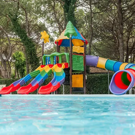 Club Del Sole Family 3* Lido di Jesolo