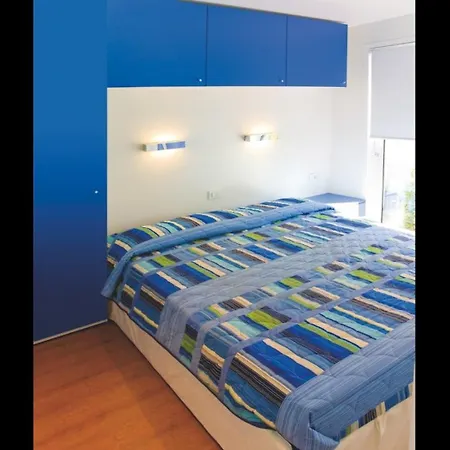 Club Del Sole Family Aldeamento Turístico Lido di Jesolo