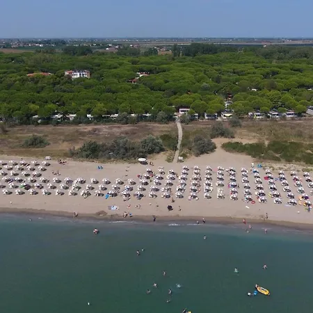 Club Del Sole Family Aldeamento Turístico Lido di Jesolo