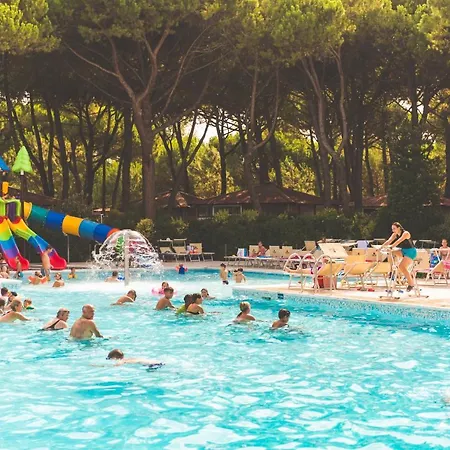 Club Del Sole Family 3* Lido di Jesolo