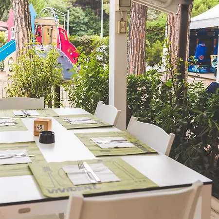 Club Del Sole Family Aldeamento Turístico