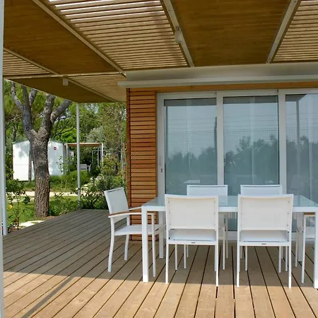 Club Del Sole Family 3* לידו די ג'סולו