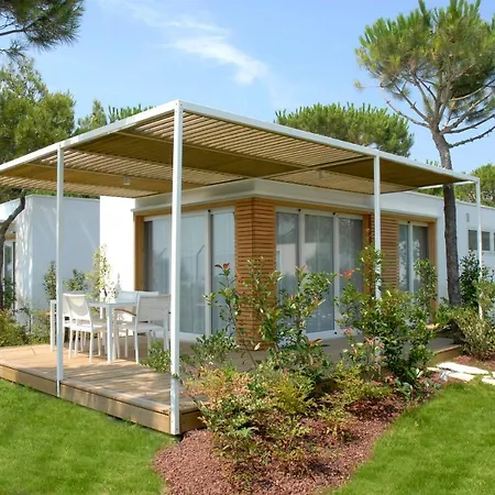 Holiday park Club Del Sole Family