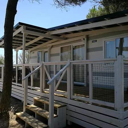 Club Del Sole Family 假日公园 3*