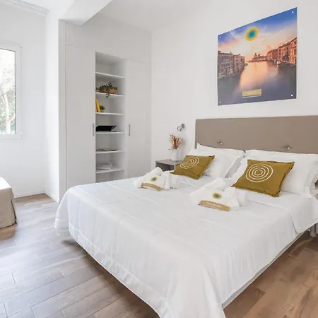 Holiday park Club Del Sole Family