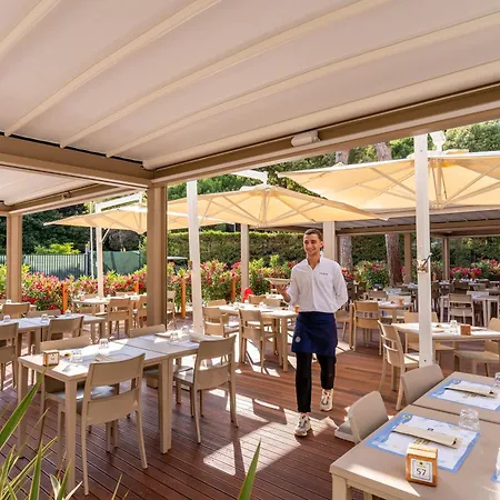 Ferienpark Club Del Sole Family Lido di Jesolo