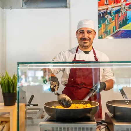 Club Del Sole Family Holiday park Lido di Jesolo