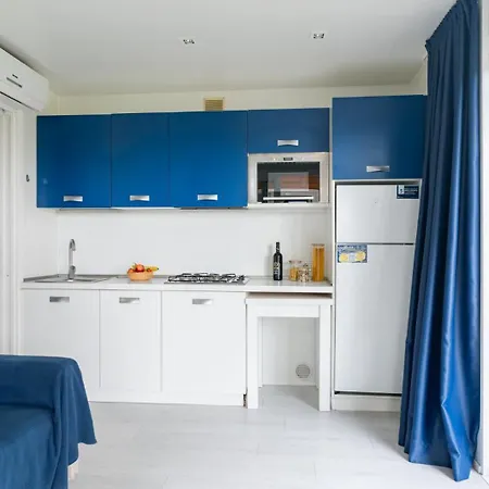 Holiday park Club Del Sole Family Lido di Jesolo
