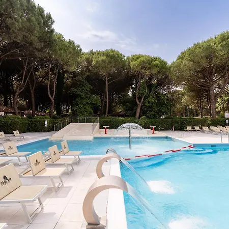 Club Del Sole Family 3*