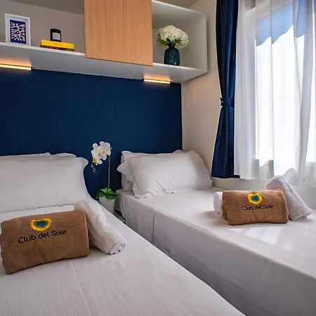 Club Del Sole Family Ferienpark Lido di Jesolo