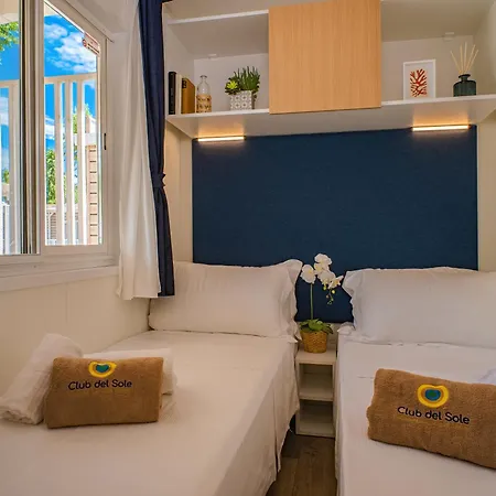 Ferienpark Club Del Sole Family Lido di Jesolo