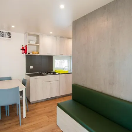 Club Del Sole Family Holiday park