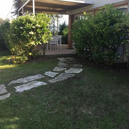 Holiday park Club Del Sole Family 3*