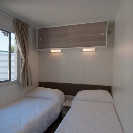 Club Del Sole Family Holiday park