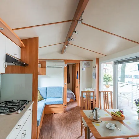 Club Del Sole Family Holiday park