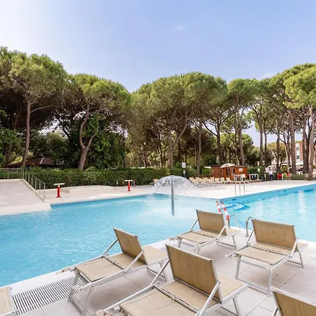 Club Del Sole Family 3* Lido di Jesolo