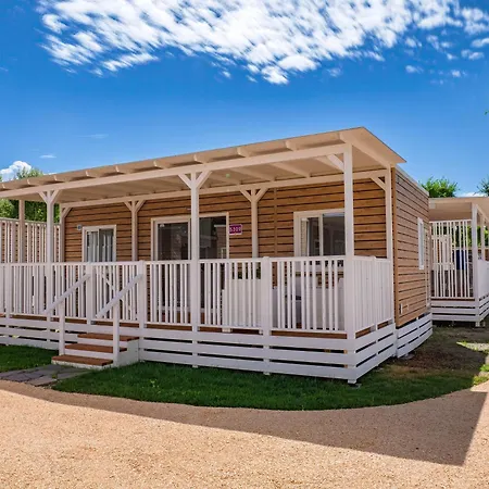 Club Del Sole Family Holiday park 3*
